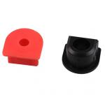 SB50 SB120 SB175 SB350 Waterproof cable plug Red Black